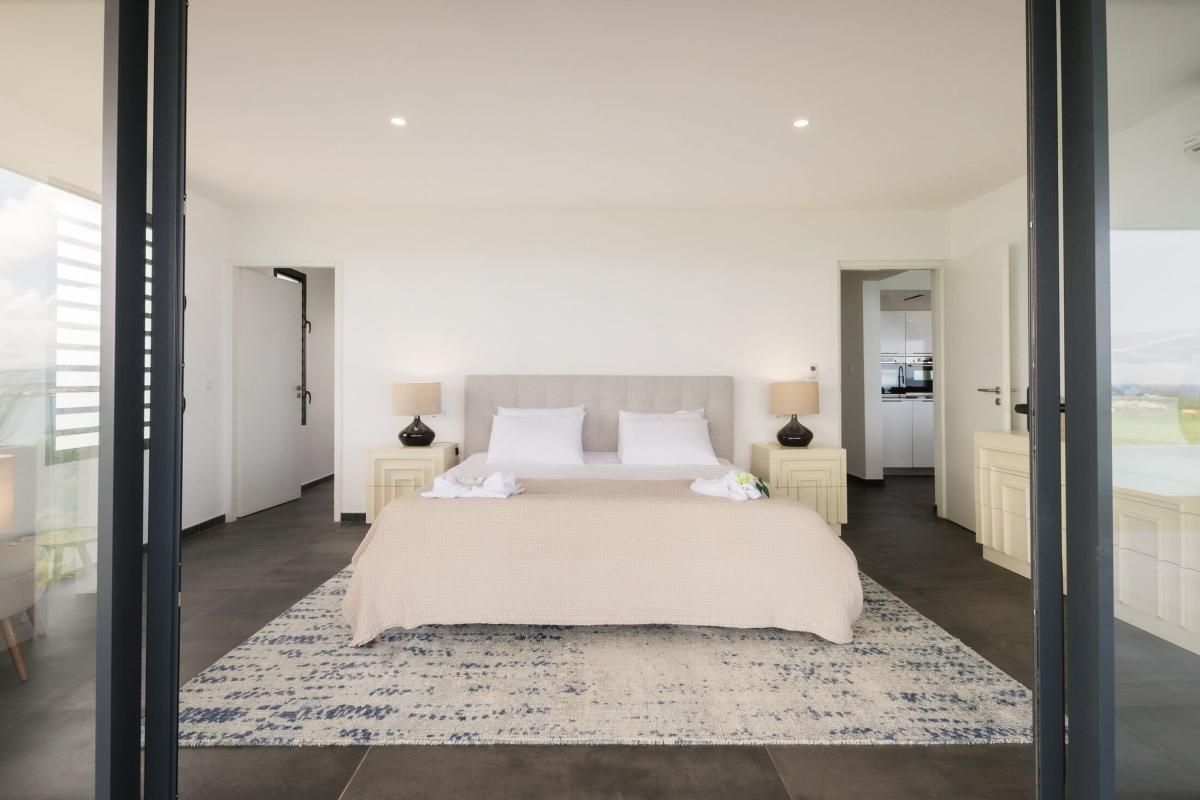 Location villa 4 chambres 8 personnes -chbre 1 (3)